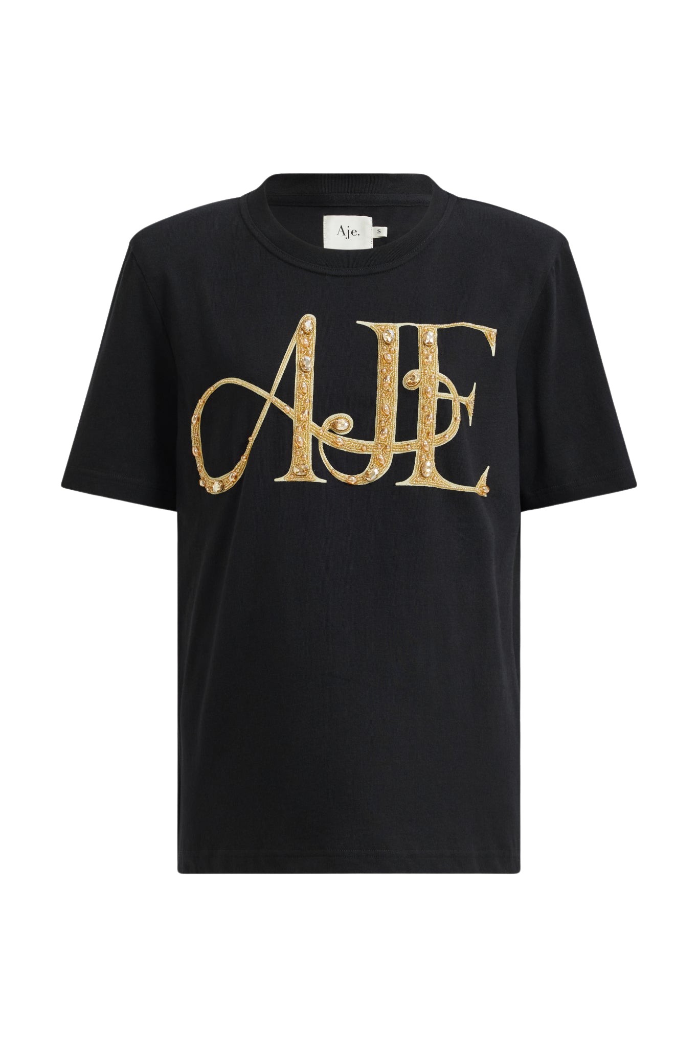 Aje Black Tops