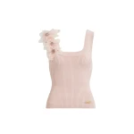 Aje Pink Tops