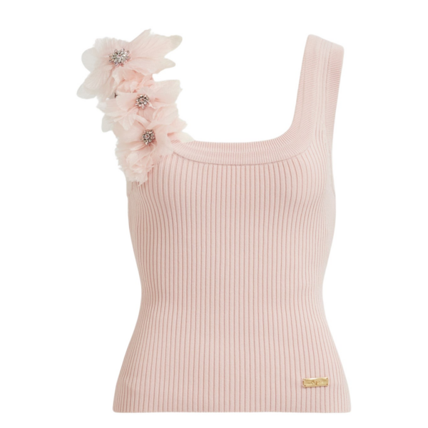 Aje Pink Tops
