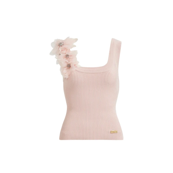 Aje Pink Tops