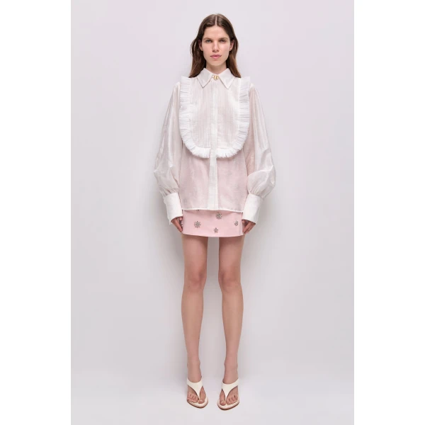 Aje Perilla Shirt, view 2