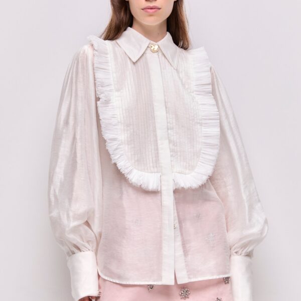 Perilla Shirt