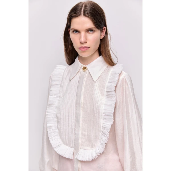 Aje Perilla Shirt, view 4