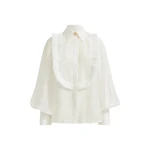 Aje Ivory Tops