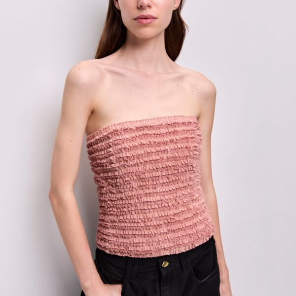 Seraphina Bustier