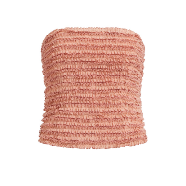 Aje Pink Tops