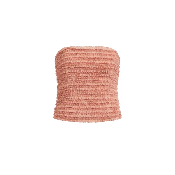 Aje Pink Tops