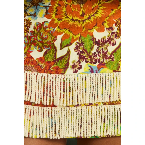 Alemais Lana Mini Skirt, view 5