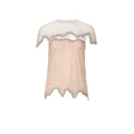 Costarellos Tops - Romantic Greek Lace - Shop at Coveti