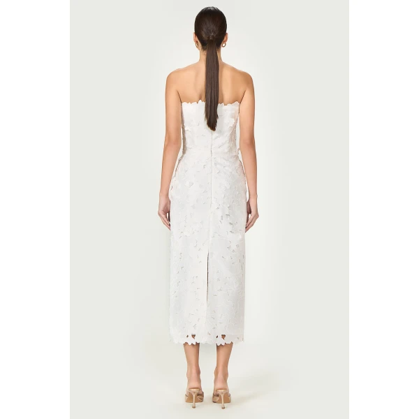 Costarellos Dresses - Romantic Greek Lace - Shop at Coveti