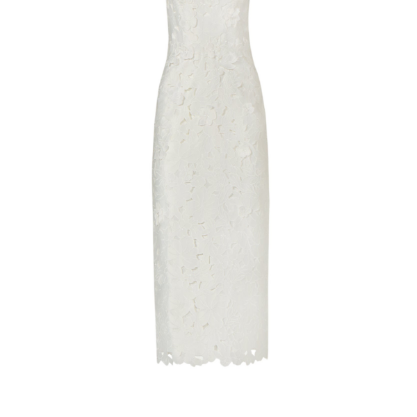 Costarellos Dresses - Romantic Greek Lace - Shop at Coveti