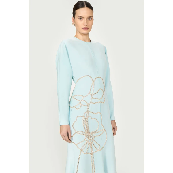 Costarellos Dresses - Romantic Greek Lace - Shop at Coveti