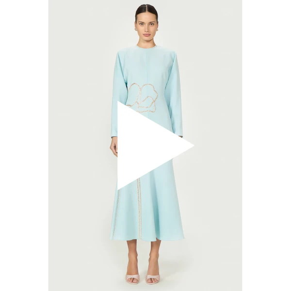 Costarellos Dresses - Romantic Greek Lace - Shop at Coveti