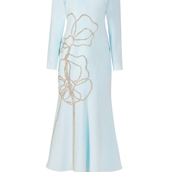 Costarellos Dresses - Romantic Greek Lace - Shop at Coveti