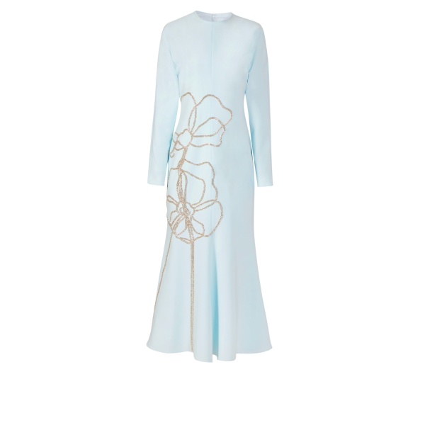 Costarellos Dresses - Romantic Greek Lace - Shop at Coveti