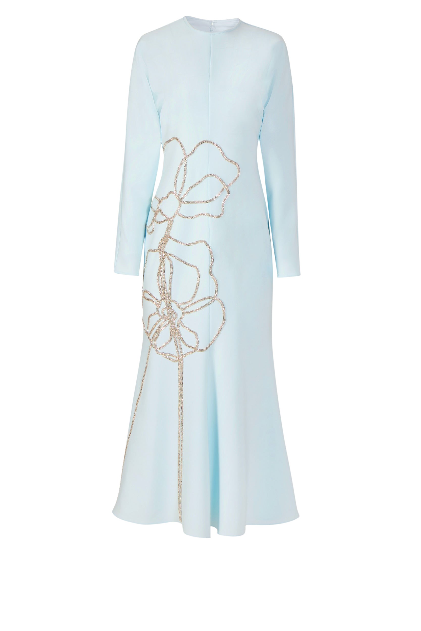 Costarellos Dresses - Romantic Greek Lace - Shop at Coveti