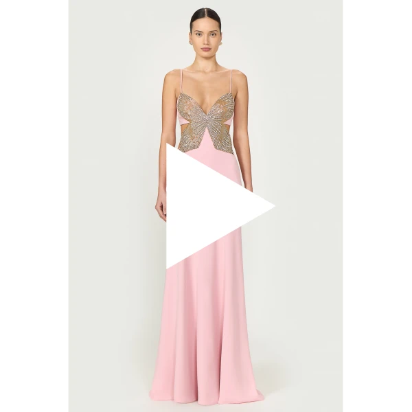 Costarellos Dresses - Romantic Greek Lace - Shop at Coveti