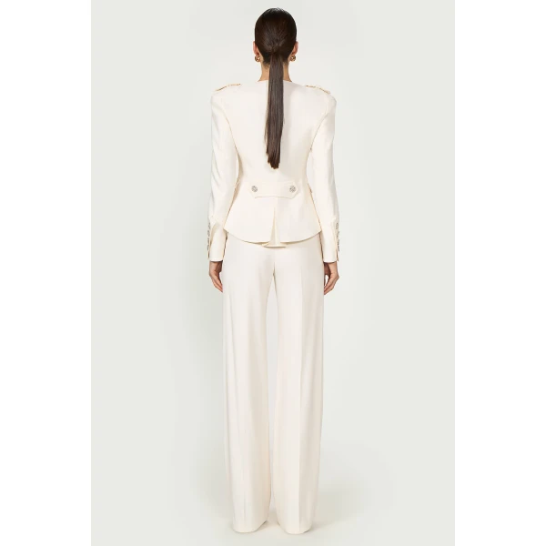 Costarellos Jackets - Romantic Greek Lace - Shop at Coveti