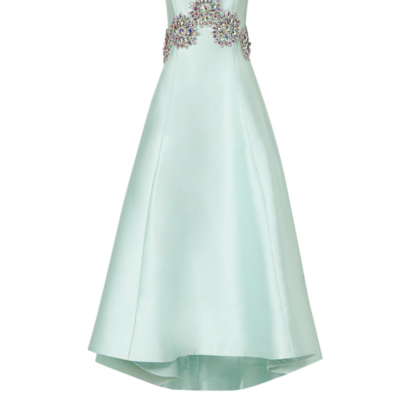 Costarellos Dresses - Romantic Greek Lace - Shop at Coveti