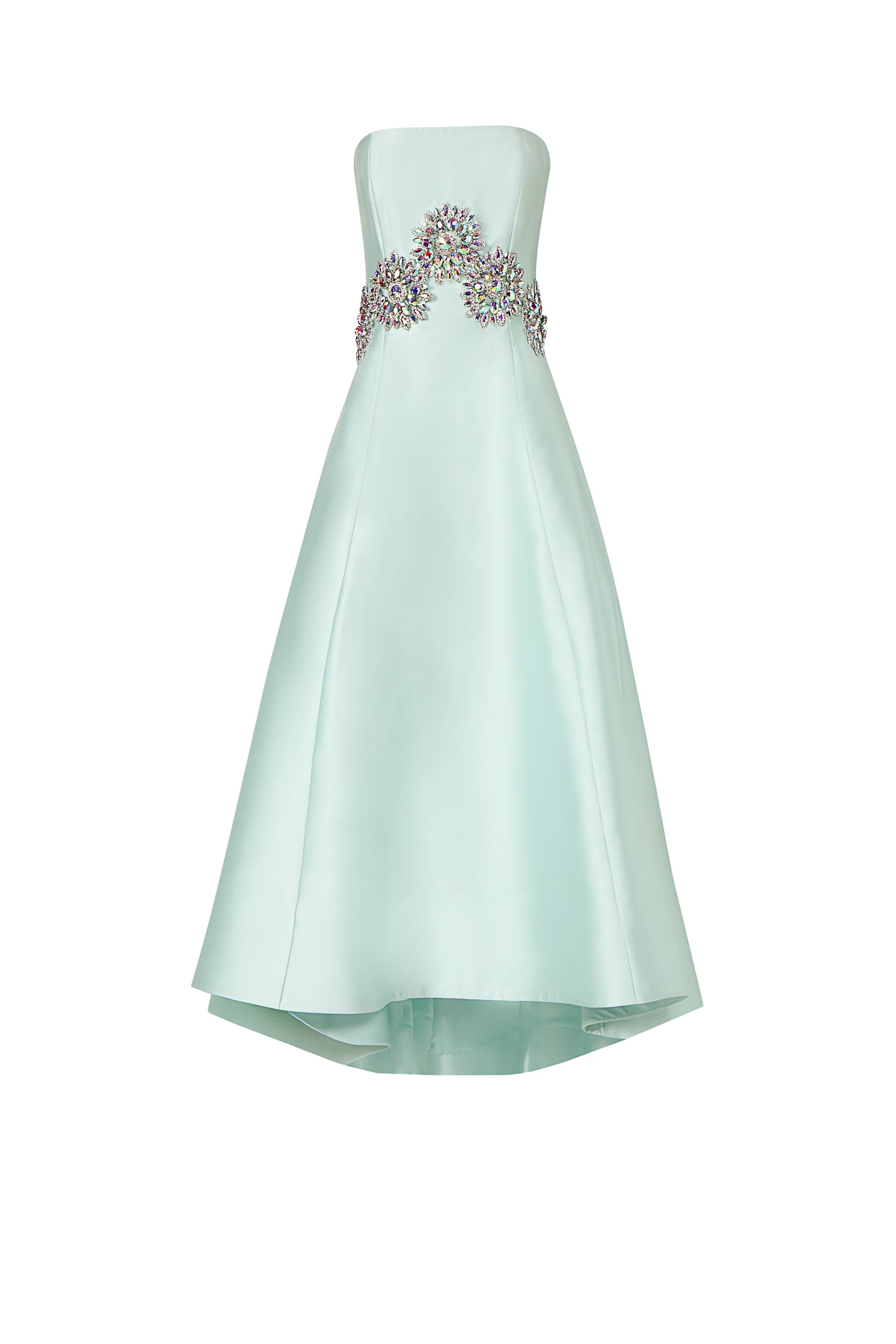 Costarellos Dresses - Romantic Greek Lace - Shop at Coveti