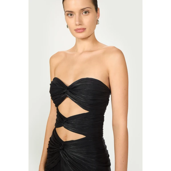 Costarellos Dresses - Romantic Greek Lace - Shop at Coveti
