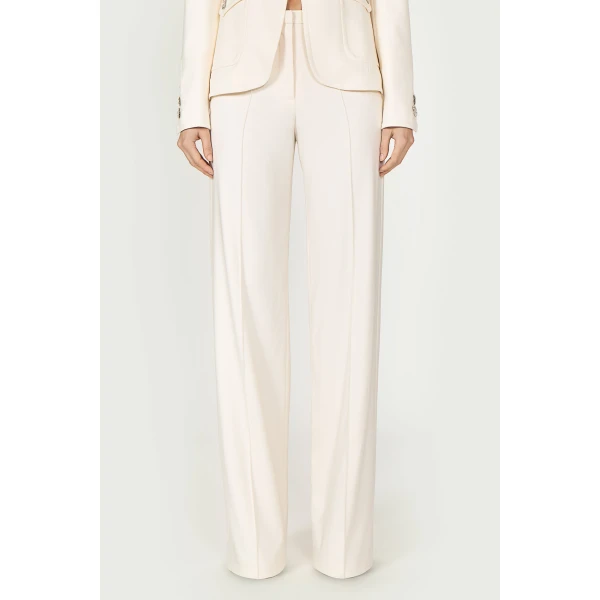 Costarellos Pants - Romantic Greek Lace - Shop at Coveti
