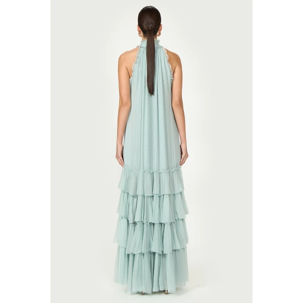 Costarellos Dresses - Romantic Greek Lace - Shop at Coveti