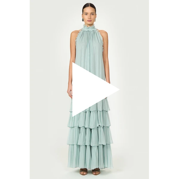 Costarellos Dresses - Romantic Greek Lace - Shop at Coveti