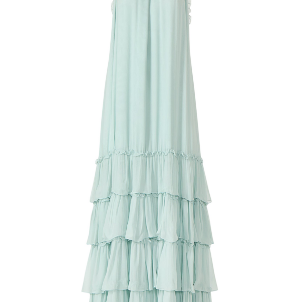 Costarellos Dresses - Romantic Greek Lace - Shop at Coveti