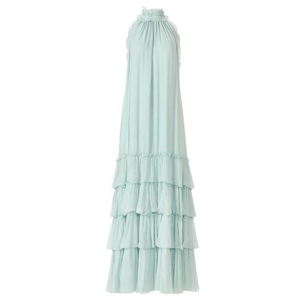 Costarellos Dresses - Romantic Greek Lace - Shop at Coveti