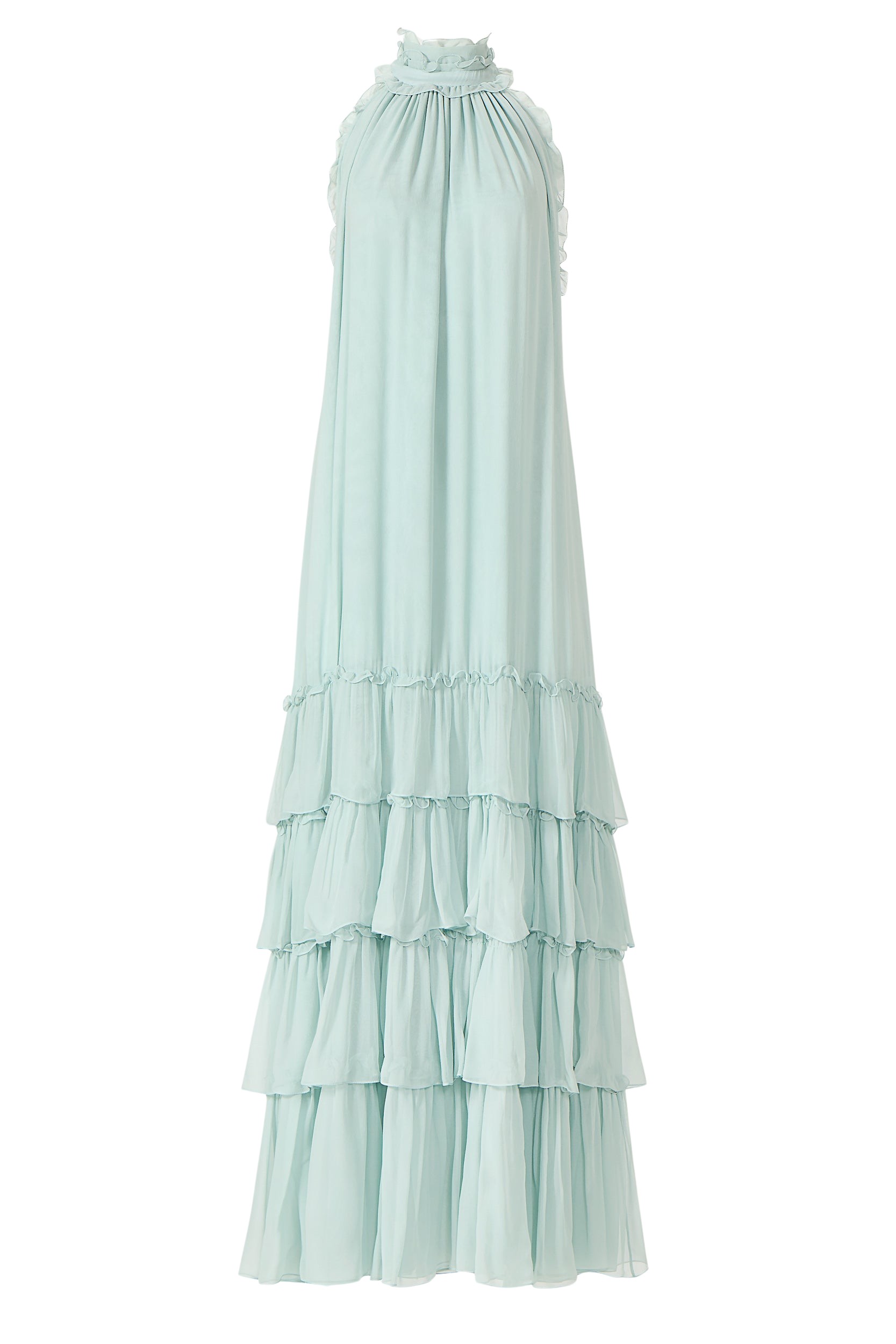 Costarellos Dresses - Romantic Greek Lace - Shop at Coveti