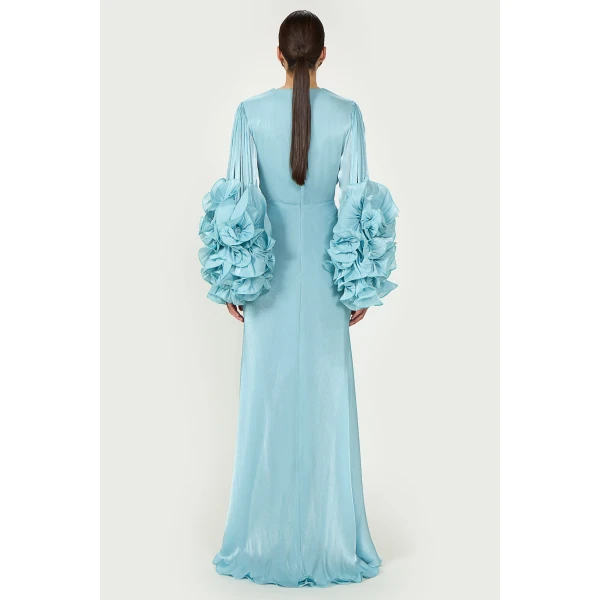 Costarellos Dresses - Romantic Greek Lace - Shop at Coveti