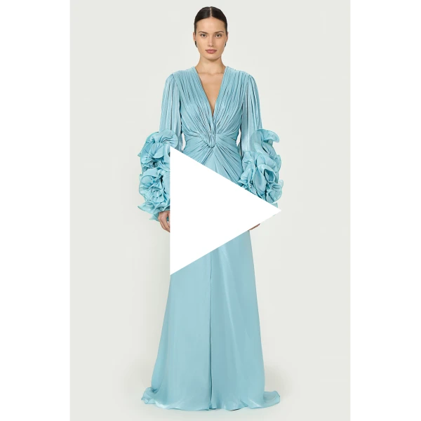 Costarellos Dresses - Romantic Greek Lace - Shop at Coveti