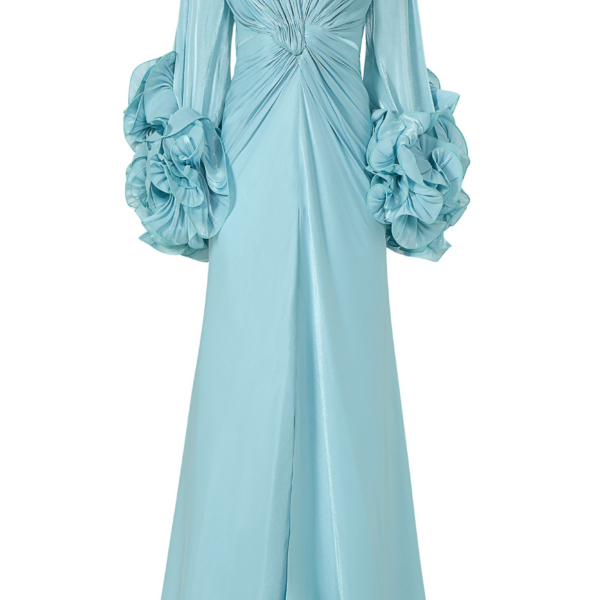 Costarellos Dresses - Romantic Greek Lace - Shop at Coveti