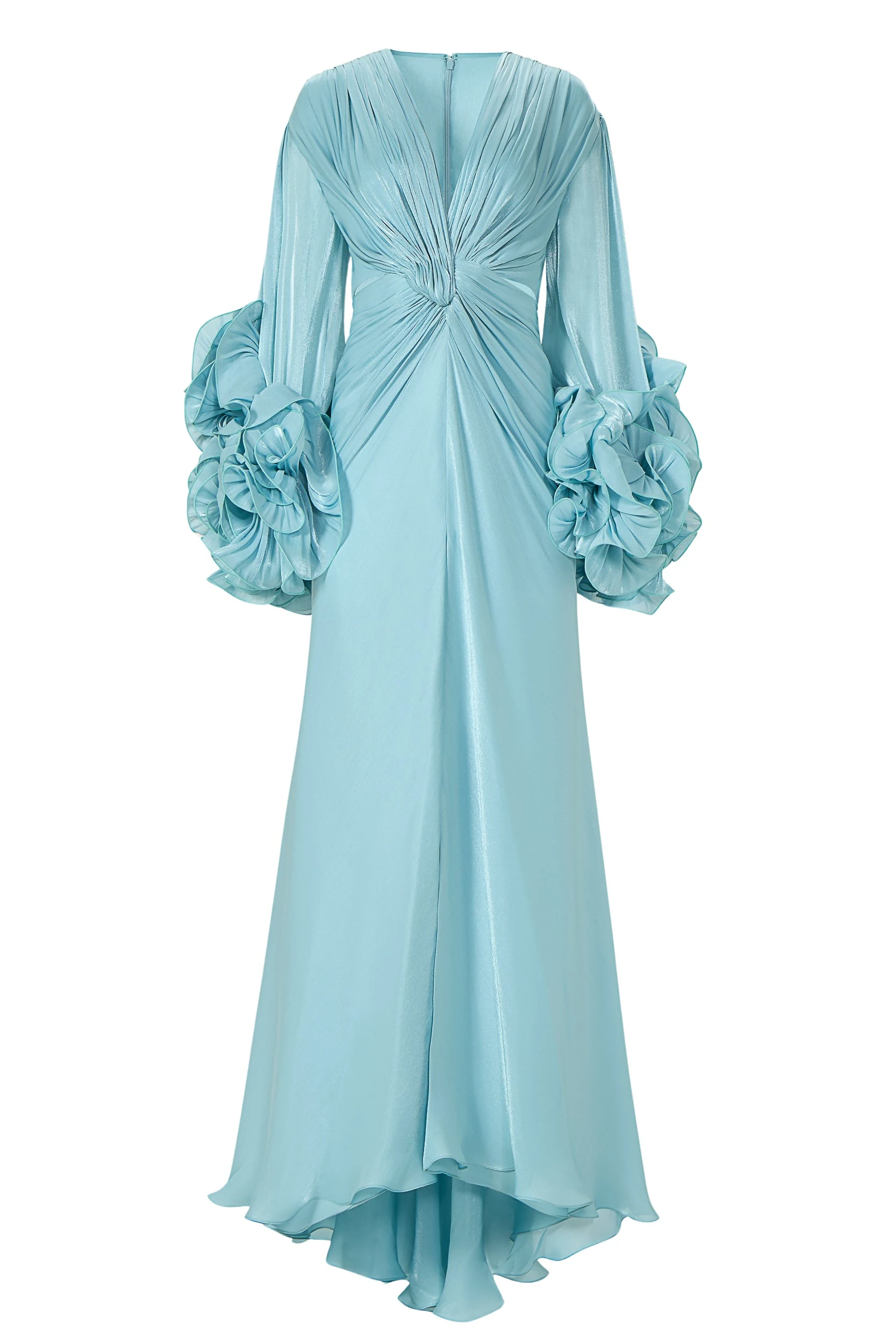 Costarellos Dresses - Romantic Greek Lace - Shop at Coveti