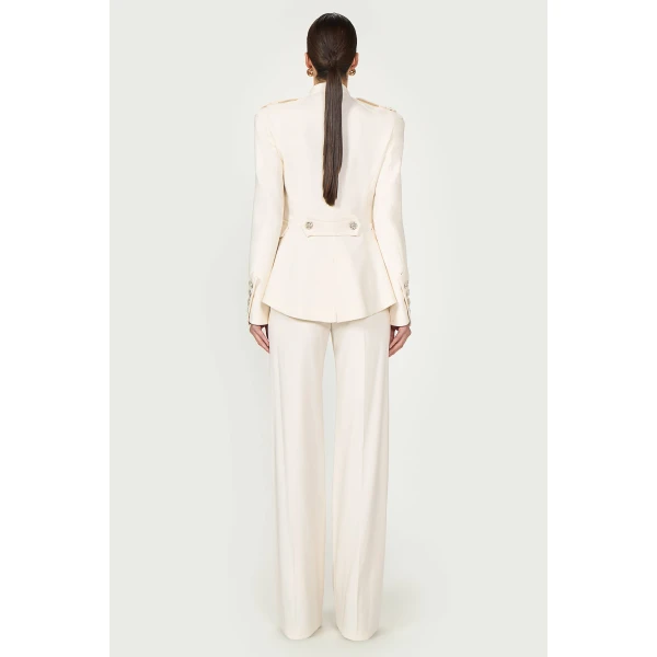 Costarellos Jackets - Romantic Greek Lace - Shop at Coveti