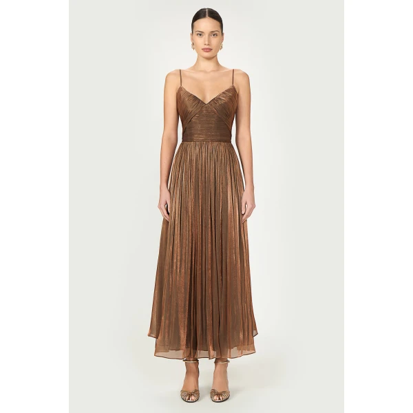 Costarellos Dresses - Romantic Greek Lace - Shop at Coveti