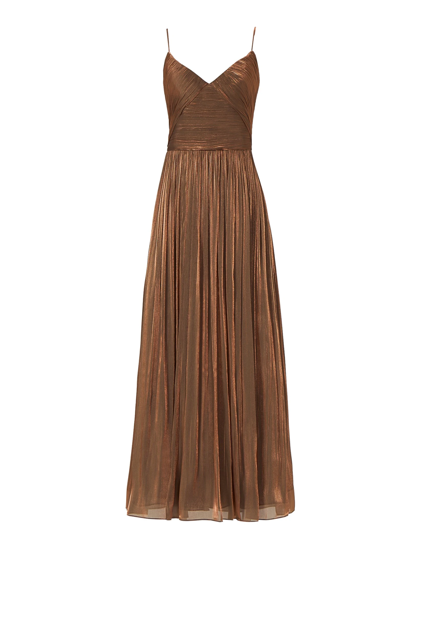 Fayla-Lurex-Georgette-Draped-Dress-Costarellos-Dresses-558943_nobg Costarellos Dresses - Romantic Greek Lace - Shop at Coveti