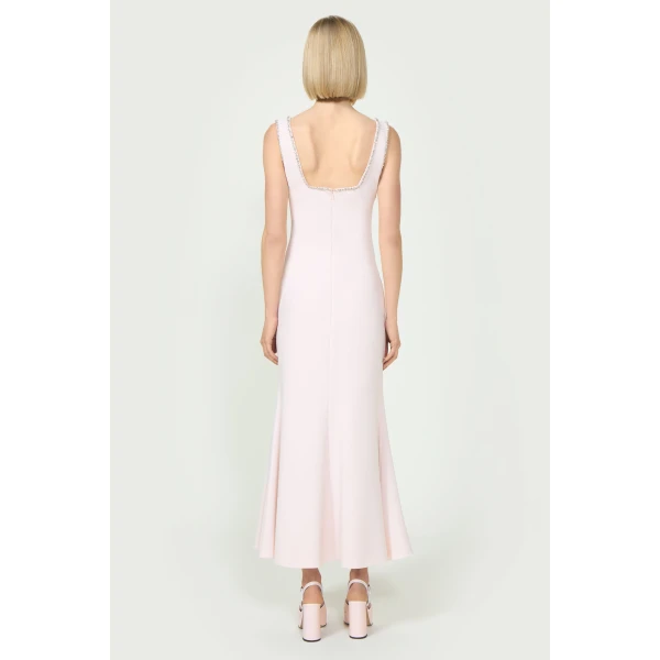 Costarellos Dresses - Romantic Greek Lace - Shop at Coveti