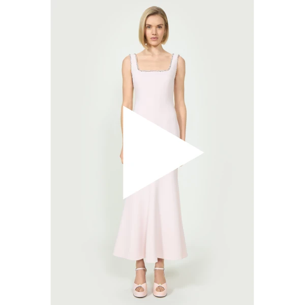 Costarellos Dresses - Romantic Greek Lace - Shop at Coveti