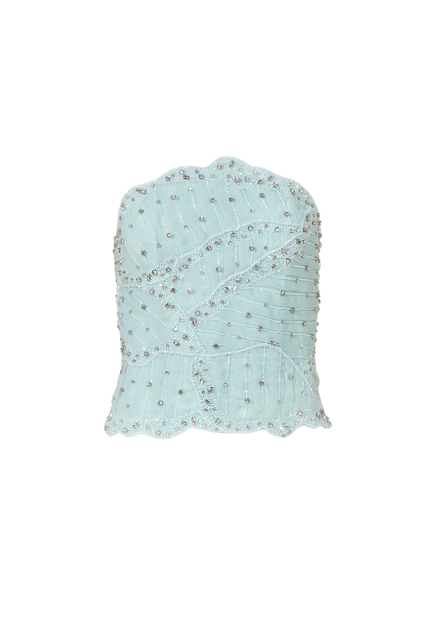 Costarellos Tops - Romantic Greek Lace - Shop at Coveti