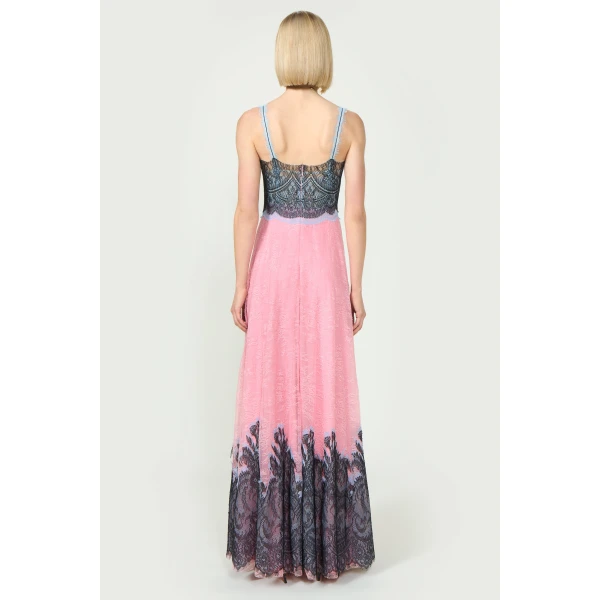 Costarellos Dresses - Romantic Greek Lace - Shop at Coveti