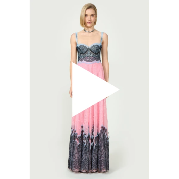 Costarellos Dresses - Romantic Greek Lace - Shop at Coveti