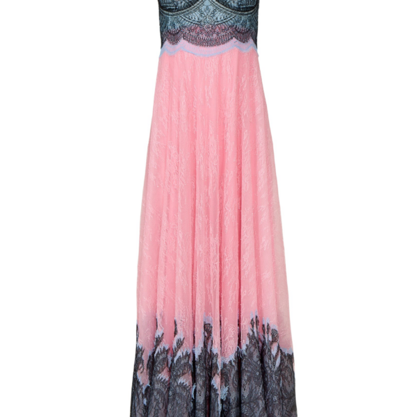 Costarellos Dresses - Romantic Greek Lace - Shop at Coveti
