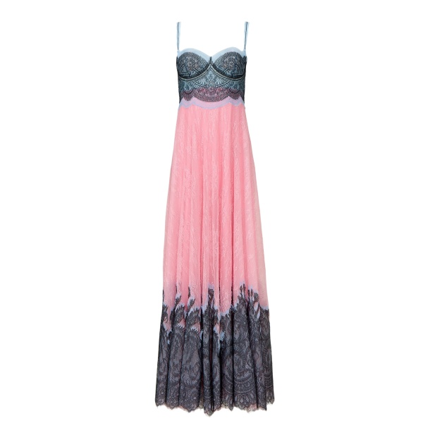 Costarellos Dresses - Romantic Greek Lace - Shop at Coveti