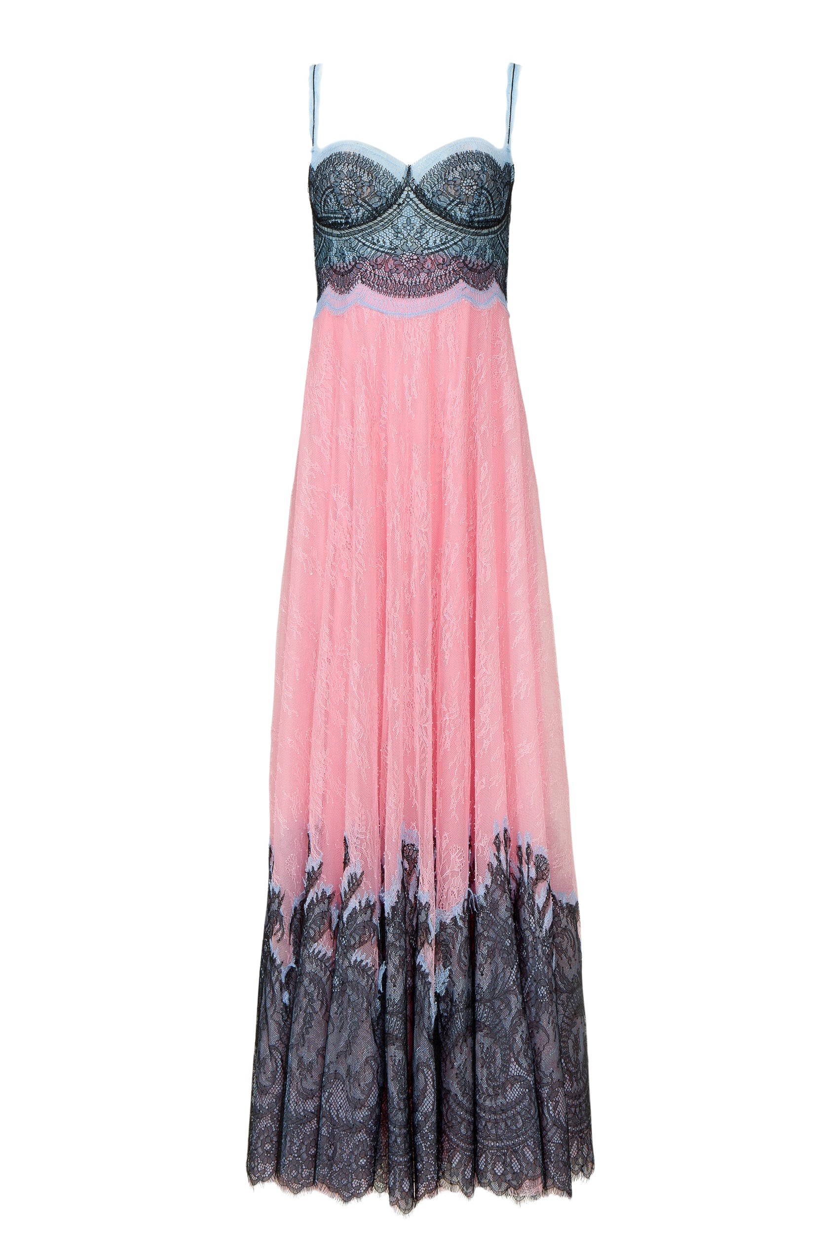 Costarellos Dresses - Romantic Greek Lace - Shop at Coveti
