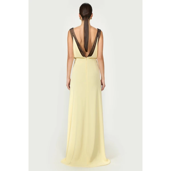 Costarellos Dresses - Romantic Greek Lace - Shop at Coveti