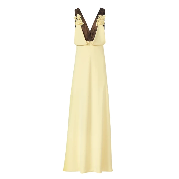 Costarellos Dresses - Romantic Greek Lace - Shop at Coveti