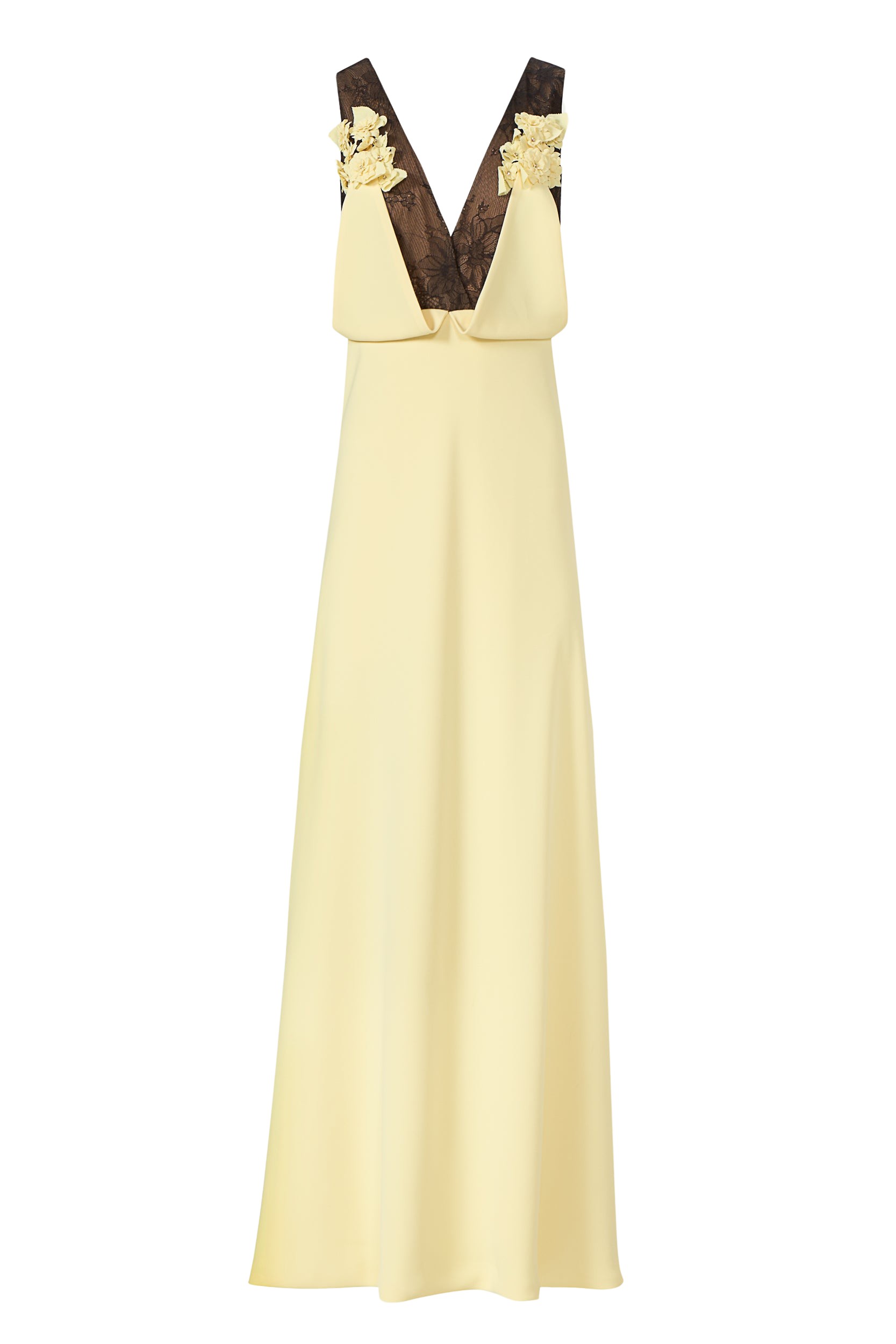 Costarellos Dresses - Romantic Greek Lace - Shop at Coveti