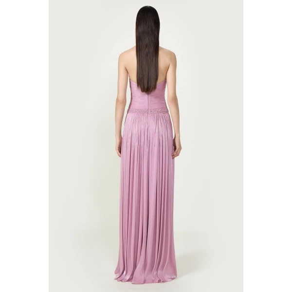 Costarellos Dresses - Romantic Greek Lace - Shop at Coveti